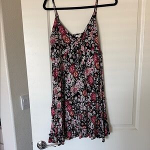 Maurice’s Floral Dress